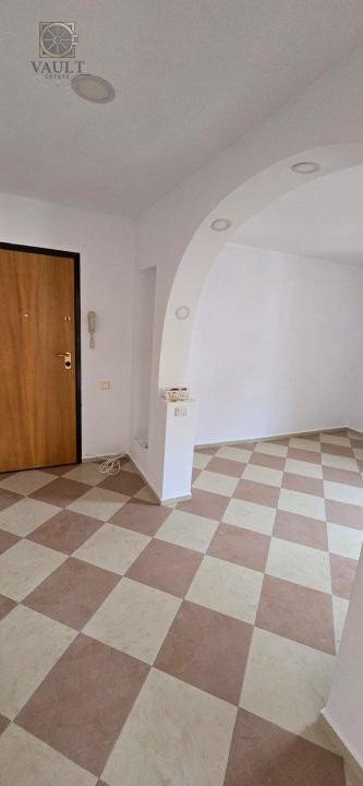 APARTAMENT 4 CAMERE-13 SEPTEMBRIE-SEBASTIAN-2 BAI-2 BALCOANE