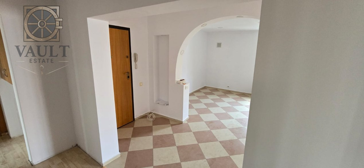 APARTAMENT 4 CAMERE-13 SEPTEMBRIE-SEBASTIAN-2 BAI-2 BALCOANE