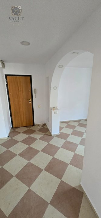APARTAMENT 4 CAMERE-13 SEPTEMBRIE-SEBASTIAN-2 BAI-2 BALCOANE