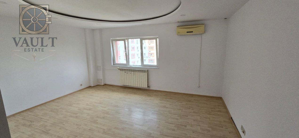 APARTAMENT 4 CAMERE-13 SEPTEMBRIE-SEBASTIAN-2 BAI-2 BALCOANE