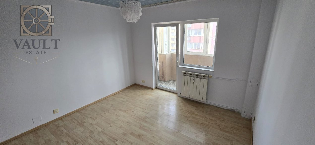 APARTAMENT 4 CAMERE-13 SEPTEMBRIE-SEBASTIAN-2 BAI-2 BALCOANE