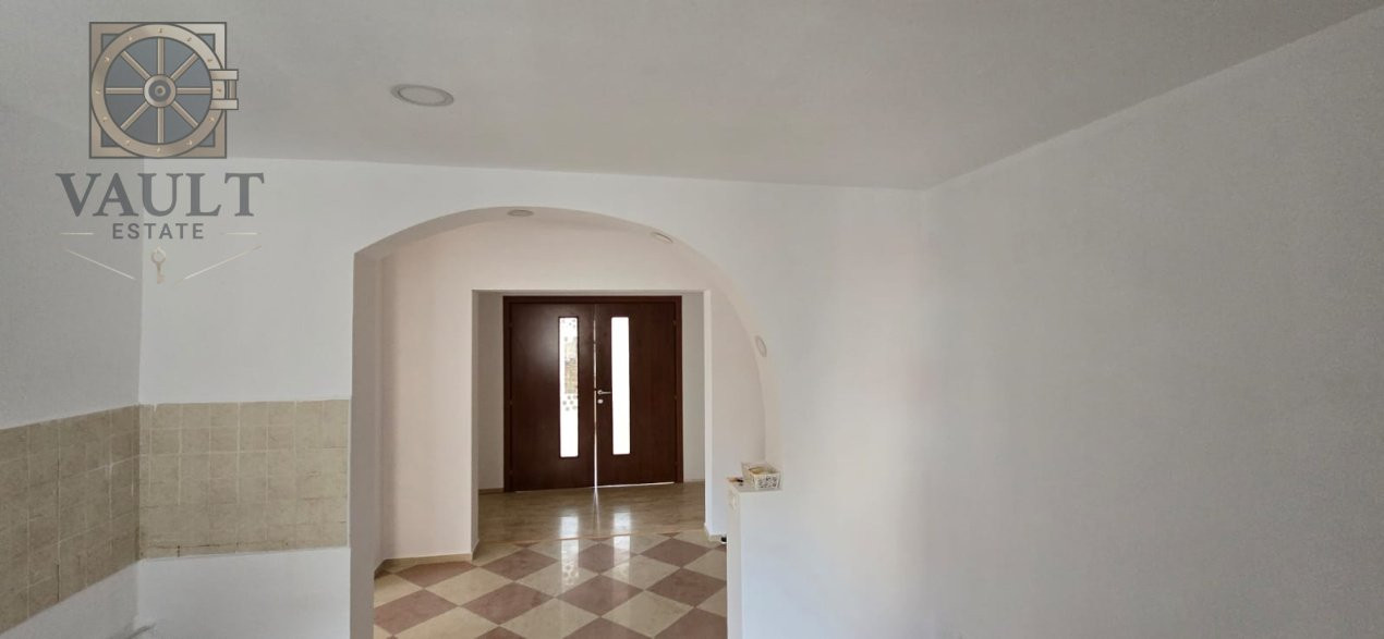 APARTAMENT 4 CAMERE-13 SEPTEMBRIE-SEBASTIAN-2 BAI-2 BALCOANE