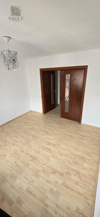 APARTAMENT 4 CAMERE-13 SEPTEMBRIE-SEBASTIAN-2 BAI-2 BALCOANE