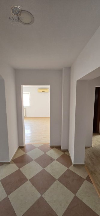 APARTAMENT 4 CAMERE-13 SEPTEMBRIE-SEBASTIAN-2 BAI-2 BALCOANE