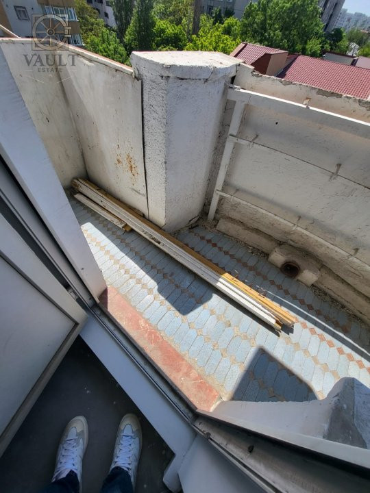 APARTAMENT 3 CAMERE-TRAFIC GREU-NASAUD-LIBERTY MALL-CENTRALA
