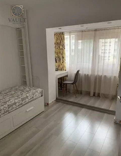 APARTAMENT 3 CAMERE-MARGENAULUI-PETRE ISPIRESCU-CENTRALA-2 BALCOANE