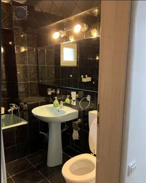 APARTAMENT 3 CAMERE-MARGENAULUI-PETRE ISPIRESCU-CENTRALA-2 BALCOANE