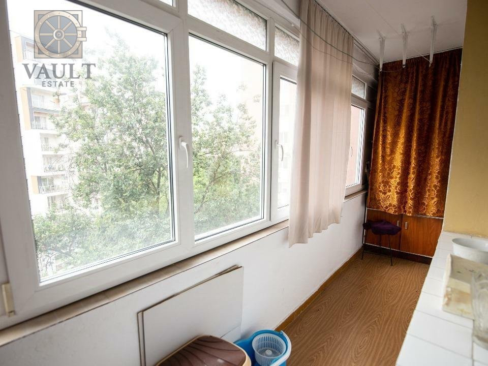 APARTAMENT 2 CAMERE - METROU NICOLAE GRIGORESCU