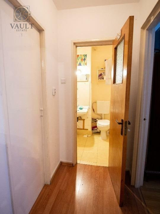 APARTAMENT 2 CAMERE - METROU NICOLAE GRIGORESCU