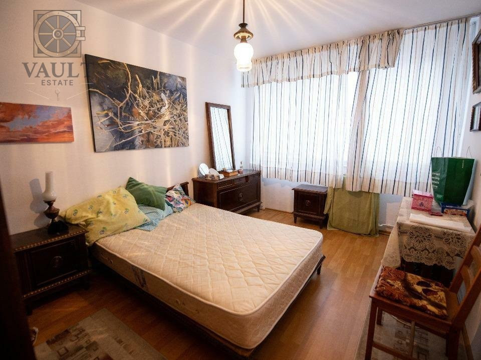 APARTAMENT 2 CAMERE - METROU NICOLAE GRIGORESCU