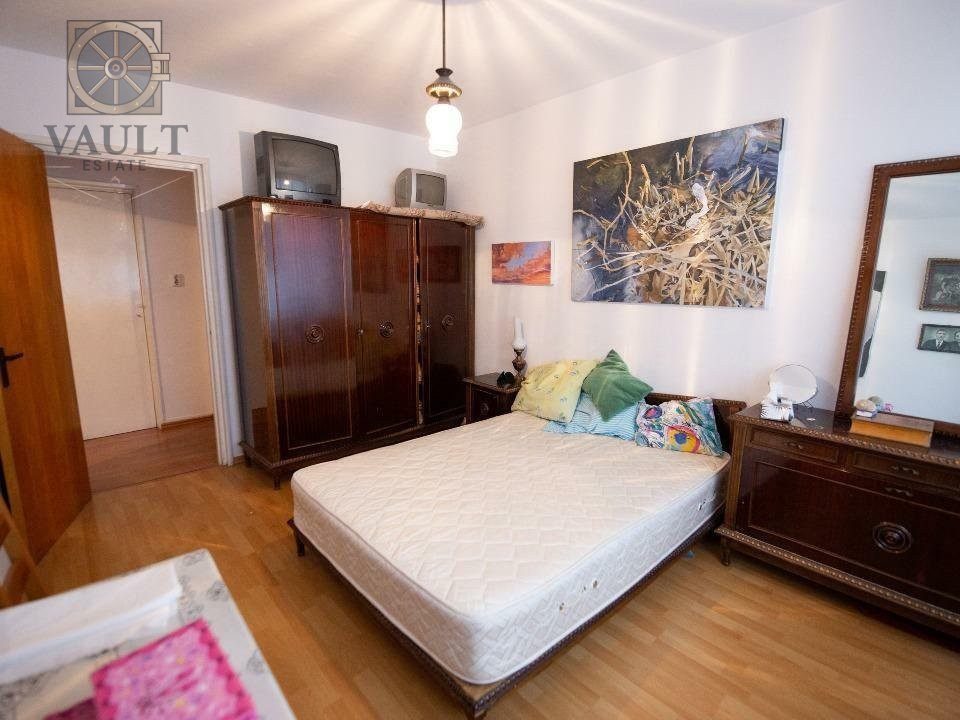 APARTAMENT 2 CAMERE - METROU NICOLAE GRIGORESCU