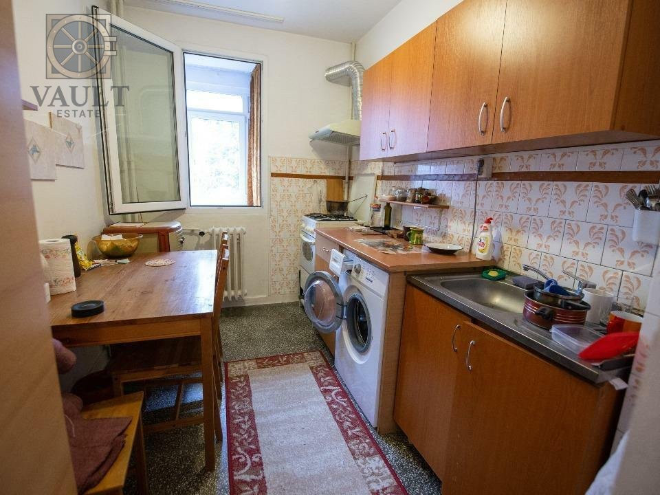 APARTAMENT 2 CAMERE - METROU NICOLAE GRIGORESCU