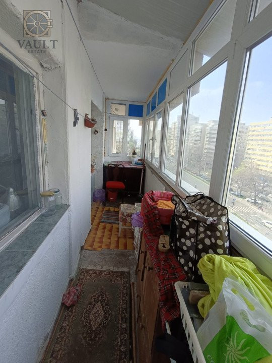 Apartament 3 camere Decomandat Sos.Pantelimon-Morarilor