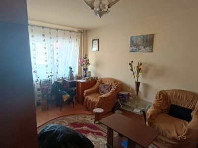 Apartament 3 camere Decomandat Sos.Pantelimon-Morarilor