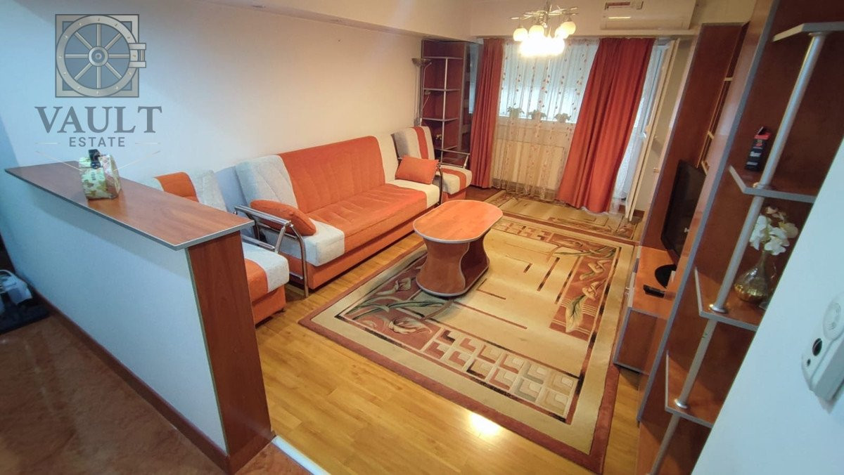 Apartament 3 camere Iancului-Mega Mall