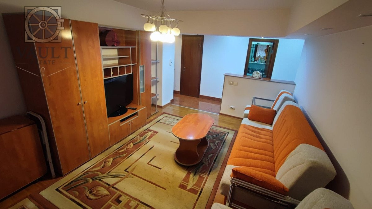 Apartament 3 camere Iancului-Mega Mall