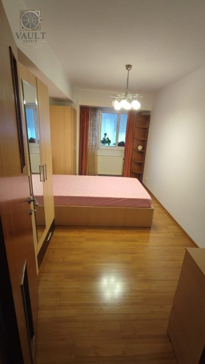 Apartament 3 camere Iancului-Mega Mall