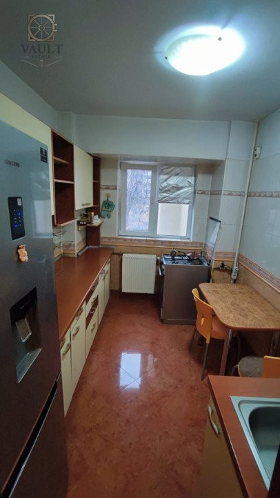 Apartament 3 camere Iancului-Mega Mall