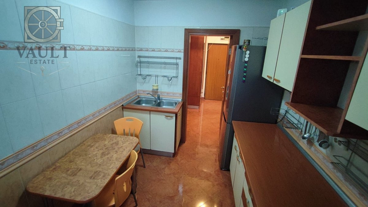 Apartament 3 camere Iancului-Mega Mall