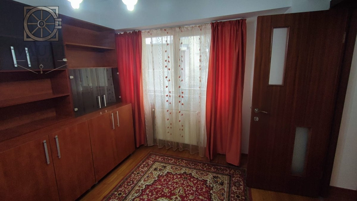 Apartament 3 camere Iancului-Mega Mall