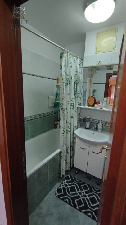 Apartament 3 camere Iancului-Mega Mall