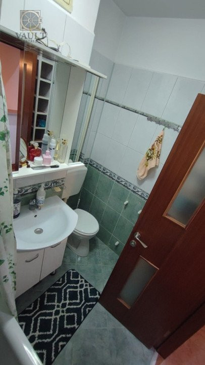 Apartament 3 camere Iancului-Mega Mall
