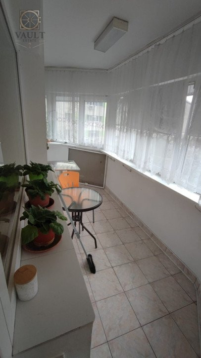 Apartament 3 camere Iancului-Mega Mall