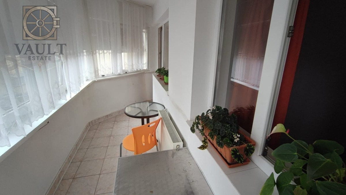 Apartament 3 camere Iancului-Mega Mall