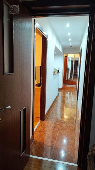 Apartament 3 camere Iancului-Mega Mall