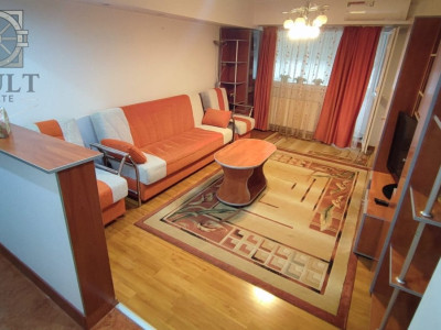 Apartament 3 camere Iancului-Mega Mall