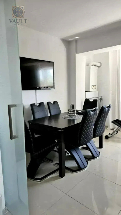 APARTAMENT 3 CAMERE -CENTRALA PROPRIE -METROU N.GRIGORESCU