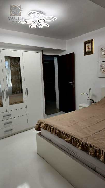 APARTAMENT 3 CAMERE -CENTRALA PROPRIE -METROU N.GRIGORESCU