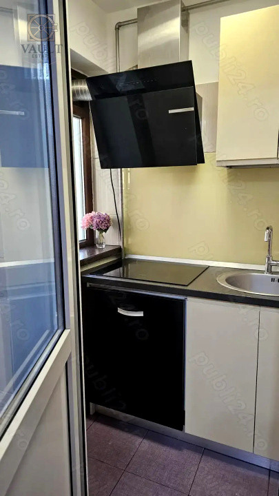 APARTAMENT 3 CAMERE -CENTRALA PROPRIE -METROU N.GRIGORESCU