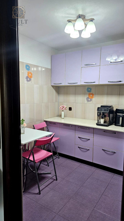 APARTAMENT 3 CAMERE -CENTRALA PROPRIE -METROU N.GRIGORESCU