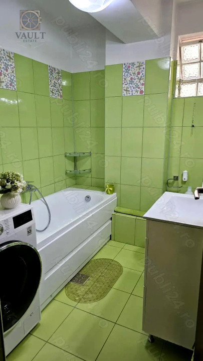 APARTAMENT 3 CAMERE -CENTRALA PROPRIE -METROU N.GRIGORESCU