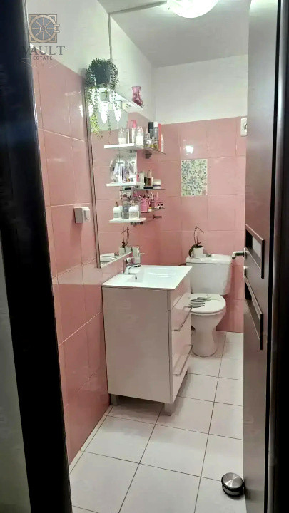 APARTAMENT 3 CAMERE -CENTRALA PROPRIE -METROU N.GRIGORESCU