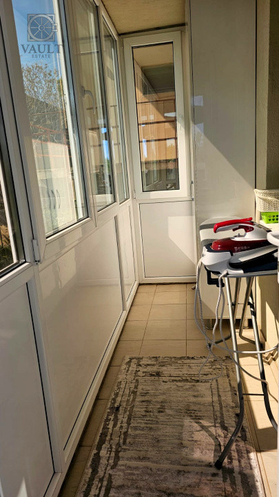 APARTAMENT 3 CAMERE -CENTRALA PROPRIE -METROU N.GRIGORESCU