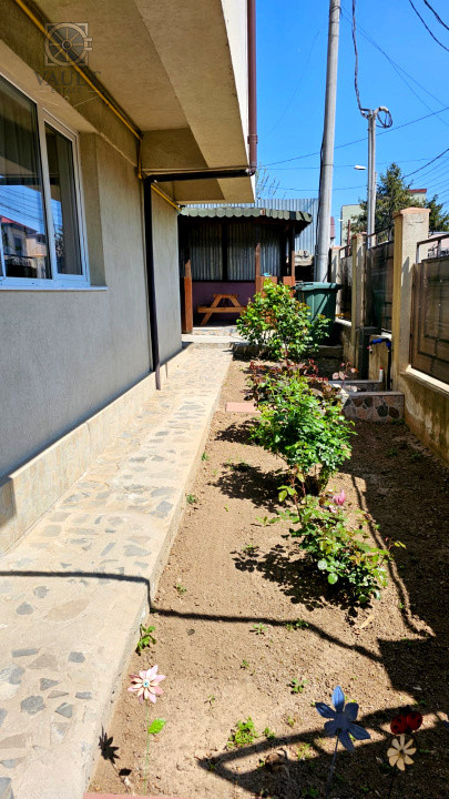 APARTAMENT 3 CAMERE -CENTRALA PROPRIE -METROU N.GRIGORESCU