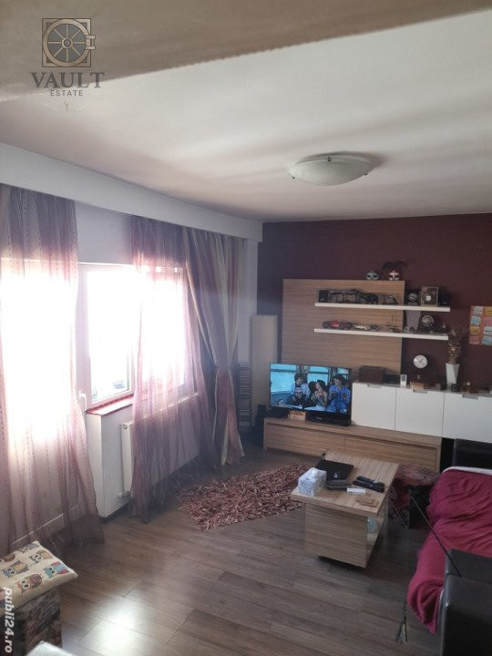 2 CAMERE DECOMANDAT - 55 MP - PANTELIMON