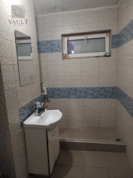 APARTAMENT 3 CAMERE -10 MIN. DE METROU N.GRIGORESCU
