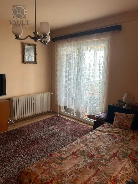 APARTAMENT 2 CAMERE -BABA NOVAC - I.OR.E