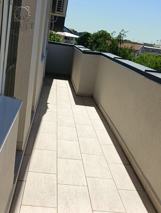 APARTAMENT 4 CAMERE  155MP- TERASA BALCON SI LOC DE PARCARE  -BD  .N GRIGORESCU