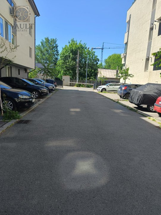 APARTAMENT 4 CAMERE  155MP- TERASA BALCON SI LOC DE PARCARE  -BD  .N GRIGORESCU