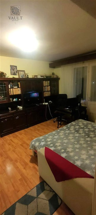 APARTAMENT 2 CAMERE  DOAMNA GHICA - 54MP  SUPRAFATA UTILA TOTALA 