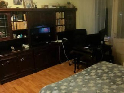 APARTAMENT 2 CAMERE  DOAMNA GHICA - 54MP  SUPRAFATA UTILA TOTALA 