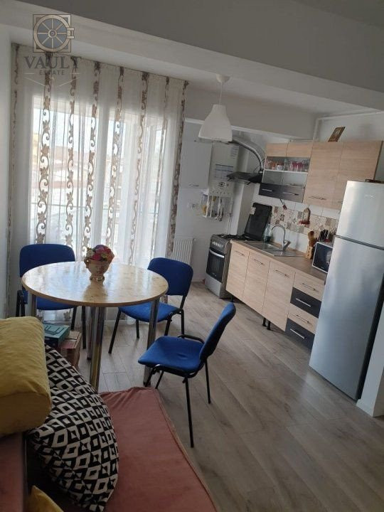 Apartament 2 camere - zona Berceni - Ideal Investitie