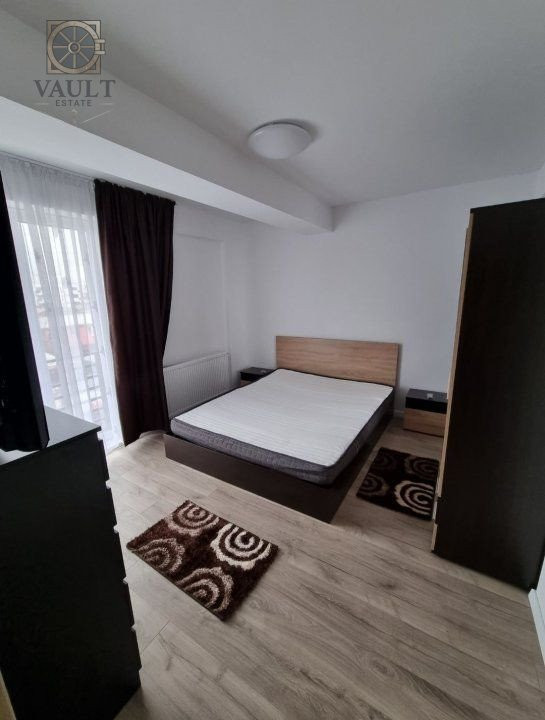 Apartament 2 camere - zona Berceni - Ideal Investitie
