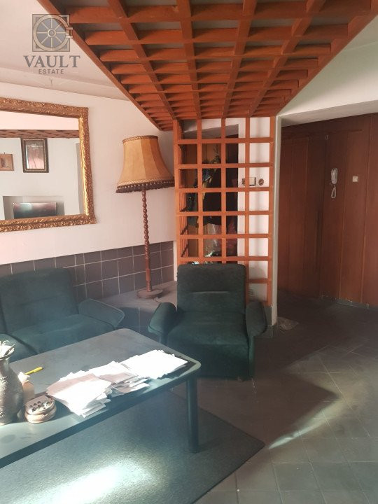 Apartmanent 4 camere Iancului-Metrou Iancului