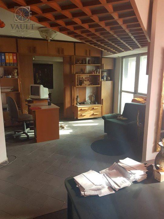 Apartmanent 4 camere Iancului-Metrou Iancului