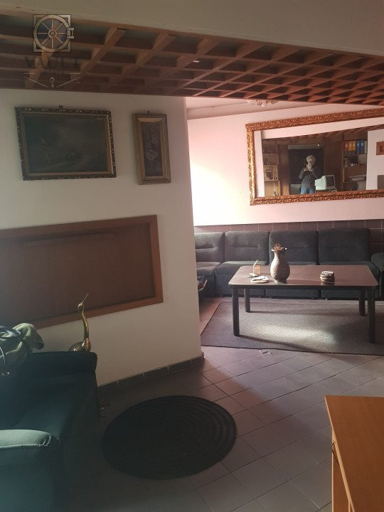 Apartmanent 4 camere Iancului-Metrou Iancului
